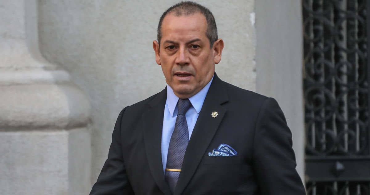 Exdirector de la PDI Condenado por Filtración de Secretos: Evita Prisión con Libertad Vigilada