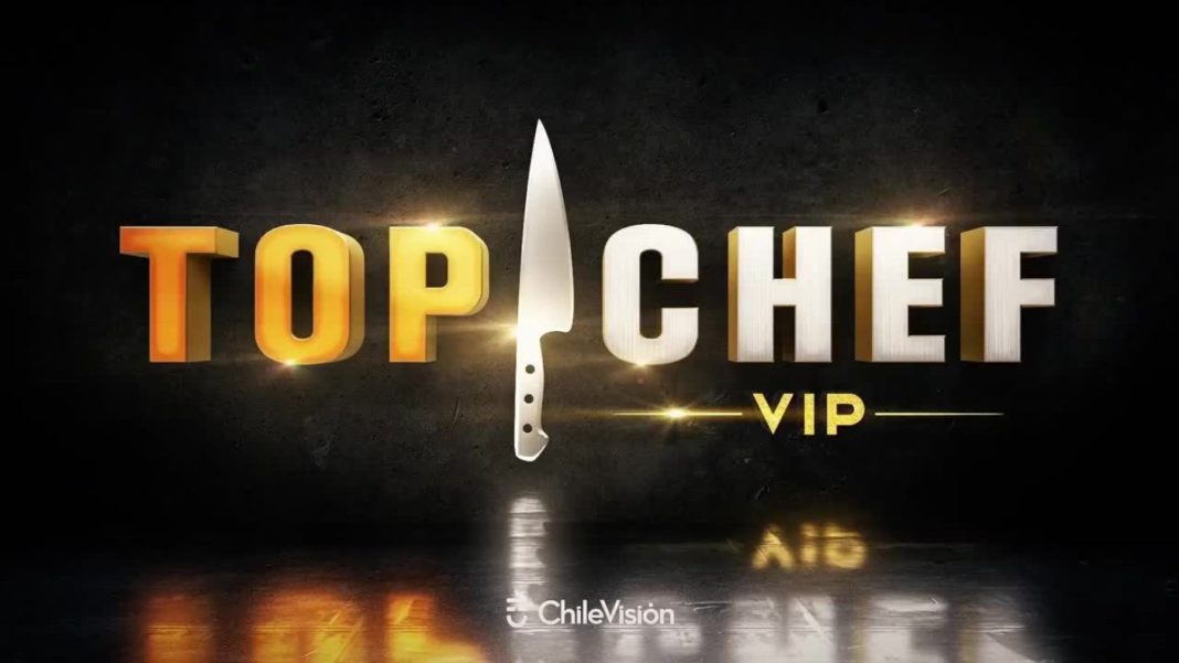 Exfutbolista y cantante se unen a la nueva temporada de «Top Chef VIP»