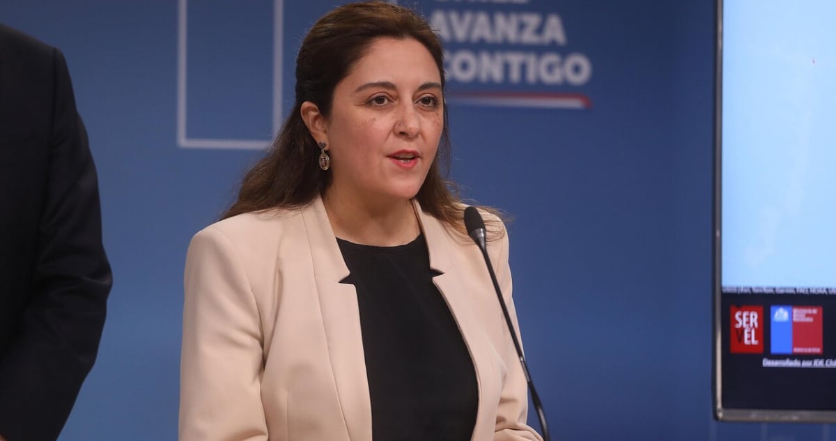 Exministra Sandoval Advierte Sobre Conflicto de Interés en Compra de Casa de Allende