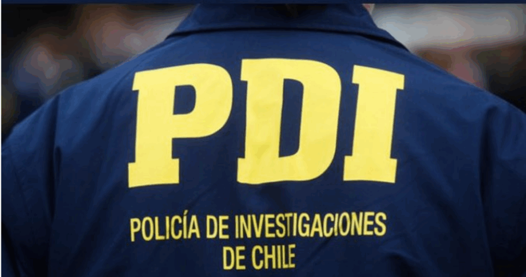 Exsubcomisario de la PDI Condenado por Abuso Sexual a Menor: Evadió la Justicia por 5 Meses