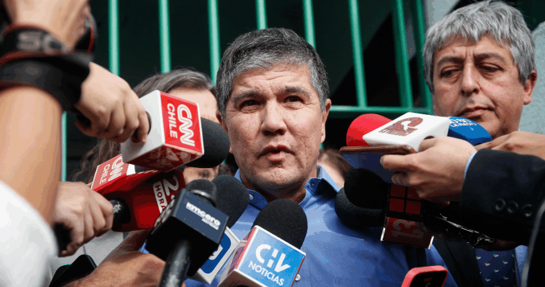 Exsubsecretario Manuel Monsalve: Reitera Inocencia y Agradece Libertad Condicional