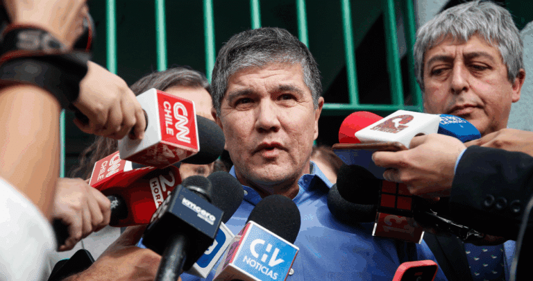 Exsubsecretario Manuel Monsalve: Reitera Inocencia y Agradece Libertad Condicional