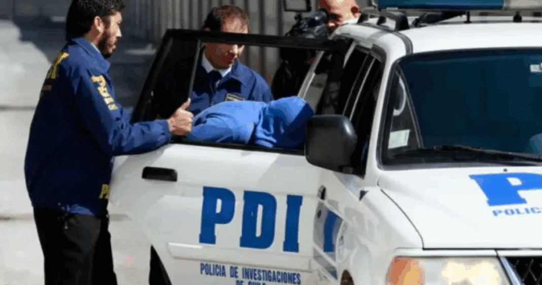 Extradición de Miembro Clave del Tren de Aragua: Justicia Transnacional en Acción