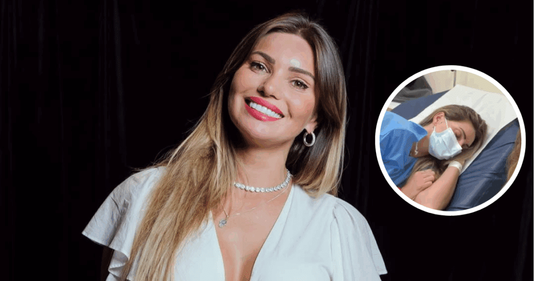 Faloon Larraguibel: Superando Obstáculos Hacia la Final de 'Palabra de Honor'