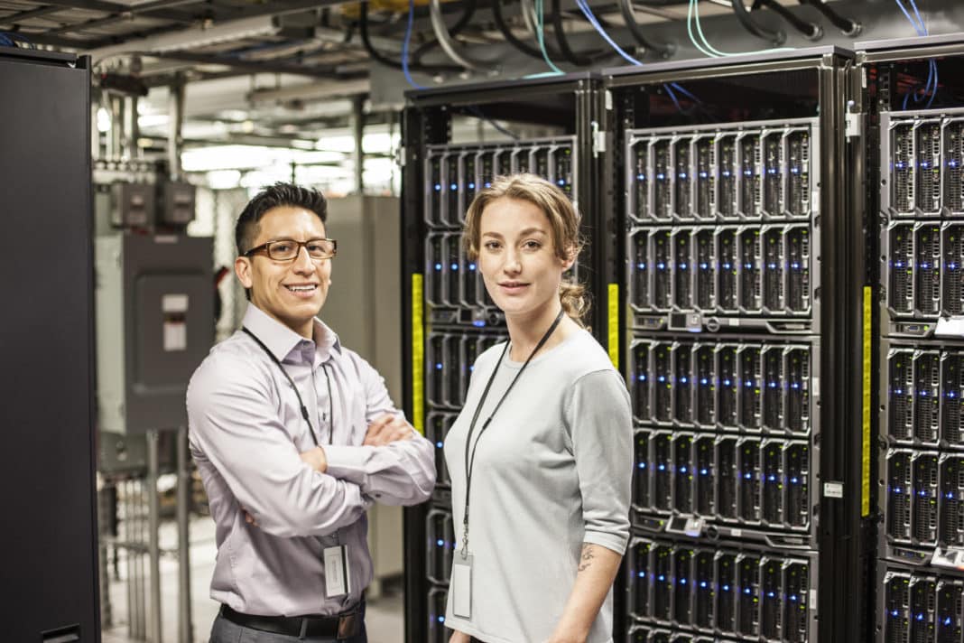 Federación de Data Centers: Cómo Optimizar el Almacenamiento de Datos en Ecosistemas Multicloud