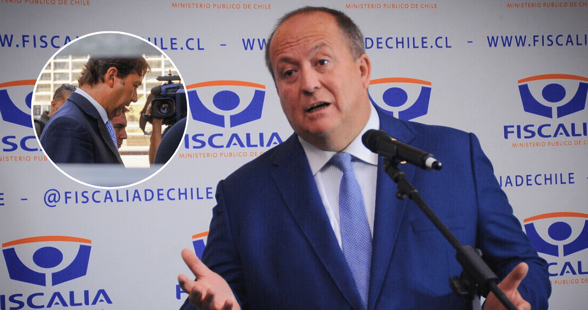 Fiscal Nacional Defiende Decisión de Remover al Fiscal Cooper del Caso ProCultura