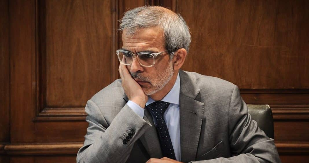 Garantizando la Presencia del Estado: Desafíos y Estrategias en La Araucanía