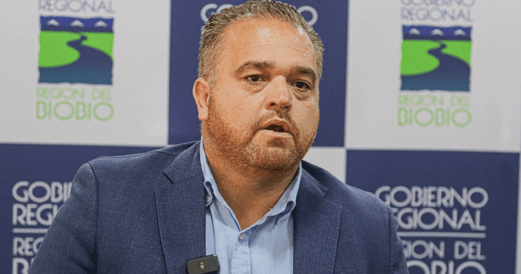 Gobernador Giacaman Investiga Irregularidades en Fondos de ProCultura