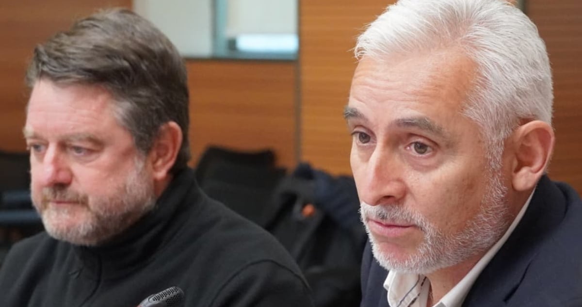 Gobernadores Regionales Rechazan Solicitud de Financiamiento de la Subsecretaría de Redes Asistenciales