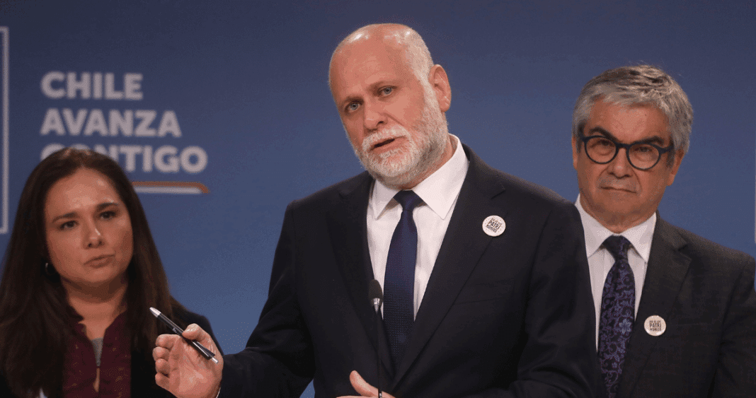 Gobierno Aclara Postura y Promete Transparencia en Caso ProCultura
