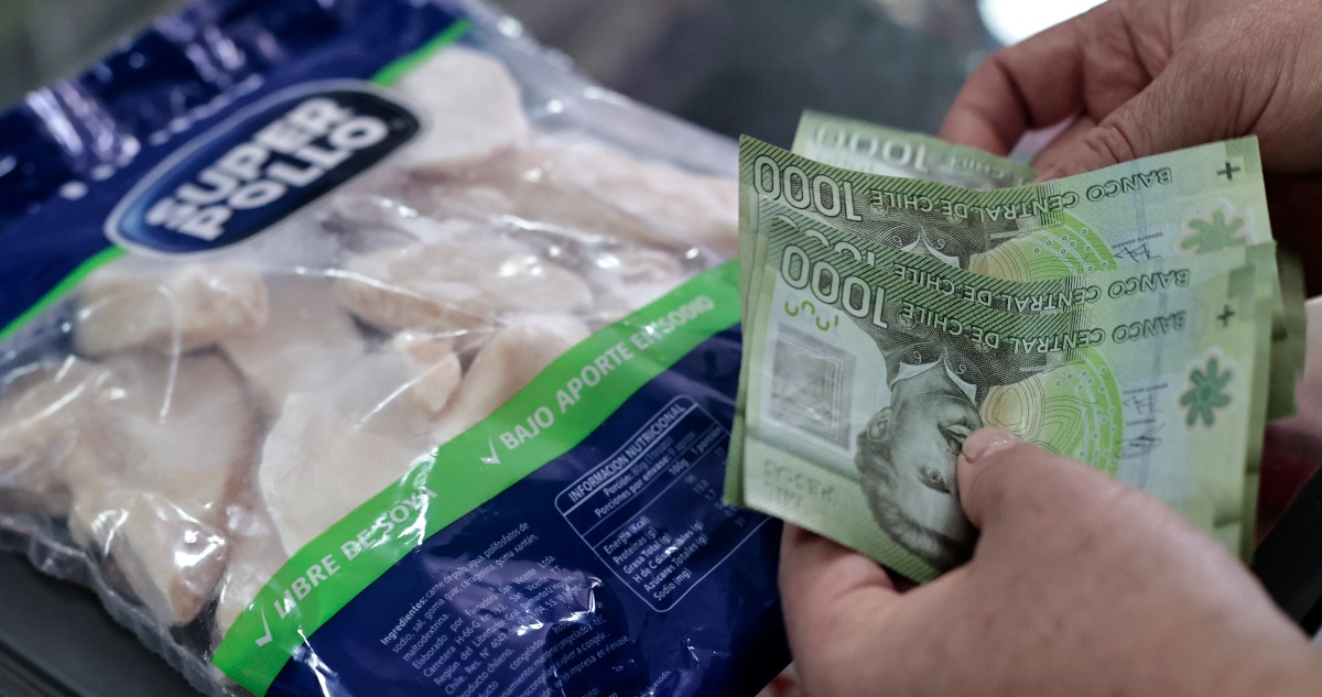 Gobierno Asegura Estabilidad en Precio del Pollo Tras Suspensión de Importaciones Brasileñas