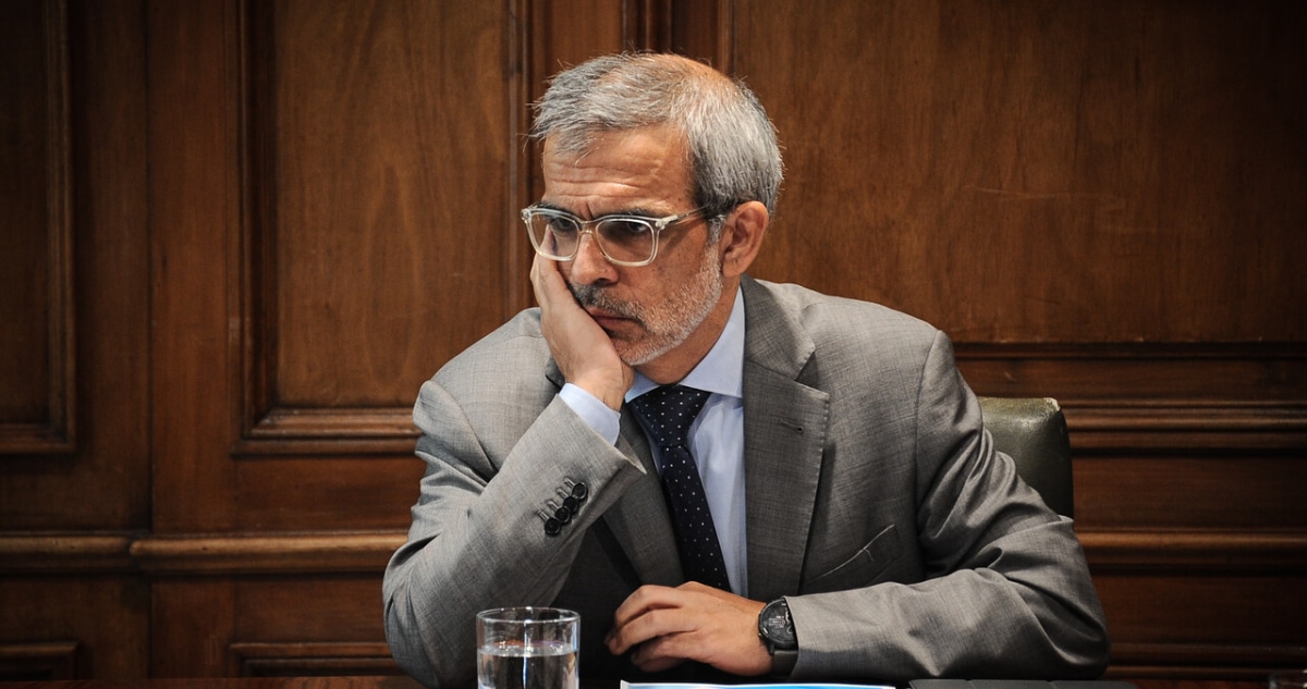 Gobierno Busca Conciliar Diferencias en Proyecto de Reglas de Uso de la Fuerza