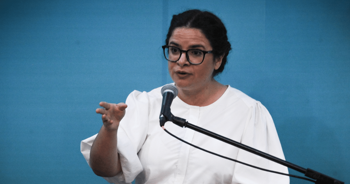 Gobierno Impulsa Proyecto de Ley de Aborto Legal: Abriendo un Debate Democrático