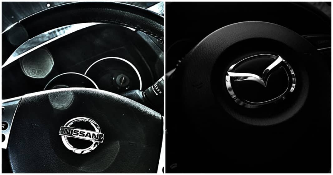 Golpes Contundentes: Nissan Recorta 20,000 Empleos y Mazda Frena Planes por Aranceles