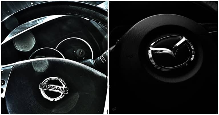 Golpes Contundentes: Nissan Recorta 20,000 Empleos y Mazda Frena Planes por Aranceles