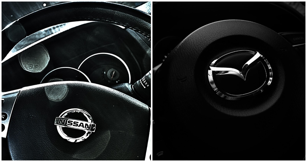 Golpes Contundentes: Nissan Recorta 20,000 Empleos y Mazda Frena Planes por Aranceles