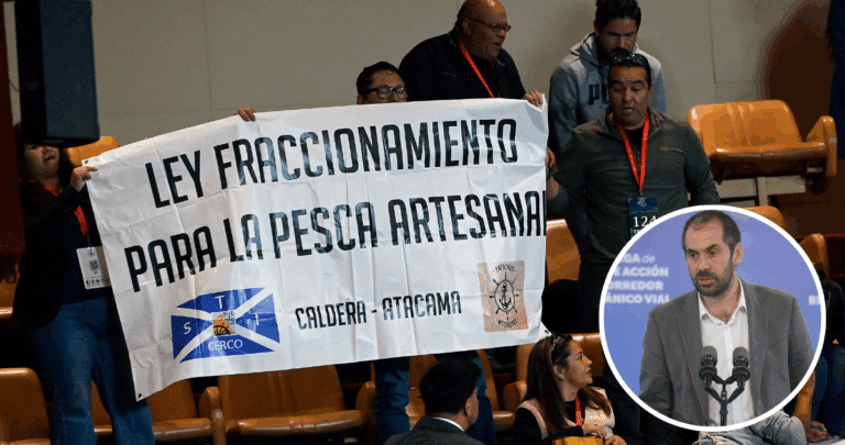Grau Defiende Decisión de PacificBlu: