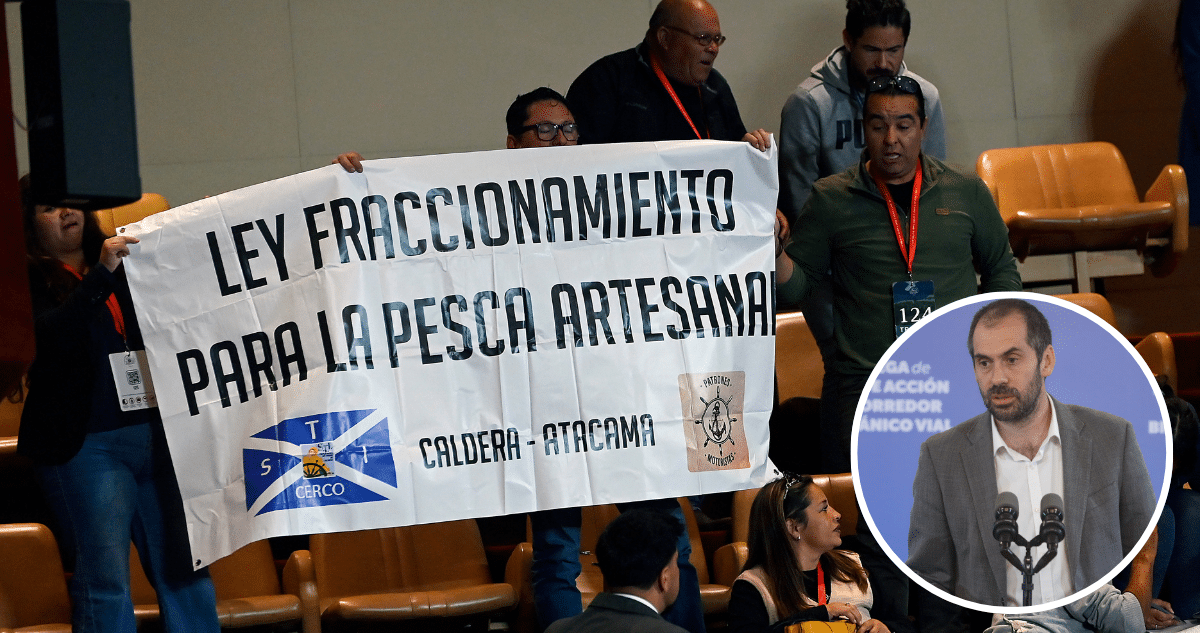 Grau Defiende Decisión de PacificBlu: