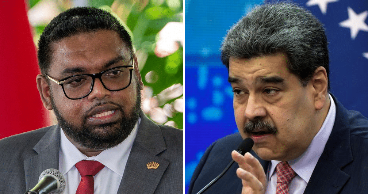 Guyana Reafirma su Soberanía: Tropas Listas para Defender cada Rincón del País