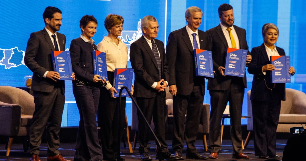 Hacia un Chile con Vivienda Digna: Propuestas Innovadoras de los Candidatos Presidenciales