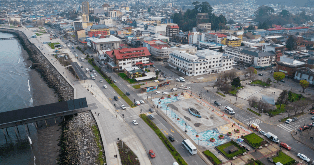Hacia un Desarrollo Sostenible en la Región de Los Lagos: Desafíos y Oportunidades