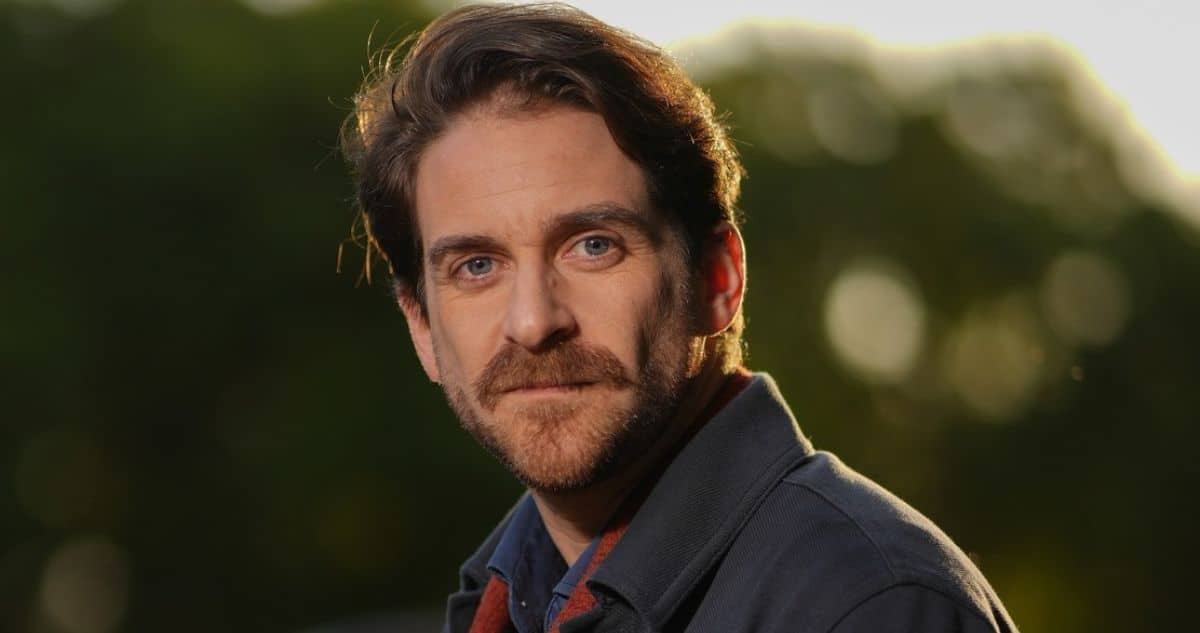 Hacia un Futuro Brillante: La Visión Transformadora de Gonzalo Winter