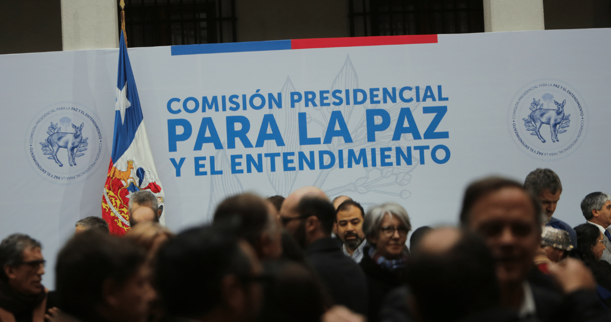 Hacia una Reconciliación Integral: Propuestas Transformadoras de la Comisión para la Paz