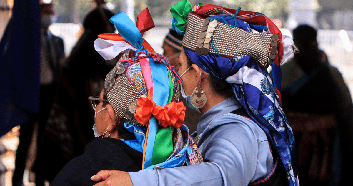 Hacia una Representación Genuina de los Pueblos Indígenas en el Foro Permanente de la ONU