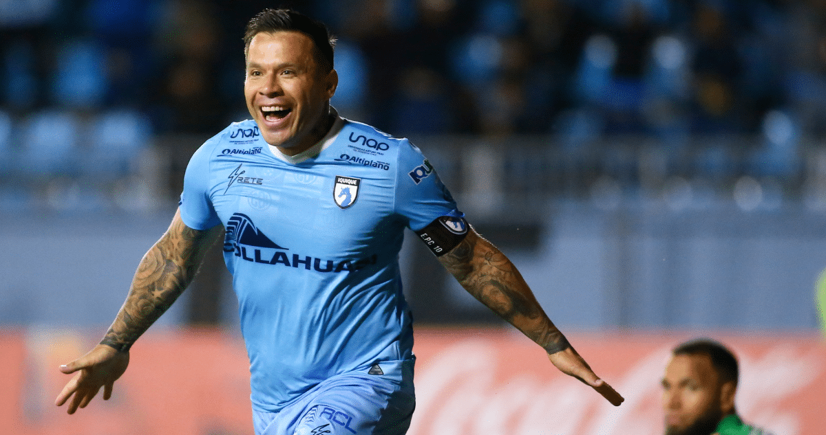 Hazaña Inesperada: Deportes Iquique Derrota al Poderoso Atlético Mineiro en la Copa Sudamericana