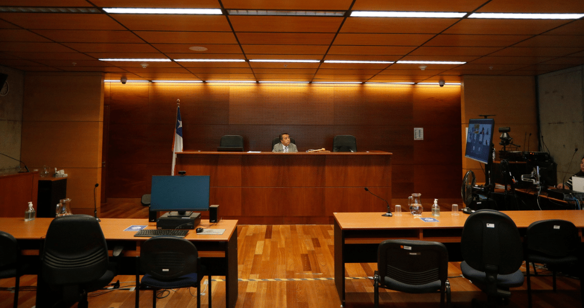Hermana Acusada de Apropiarse Ilegalmente de Complejo Turístico en Coliumo