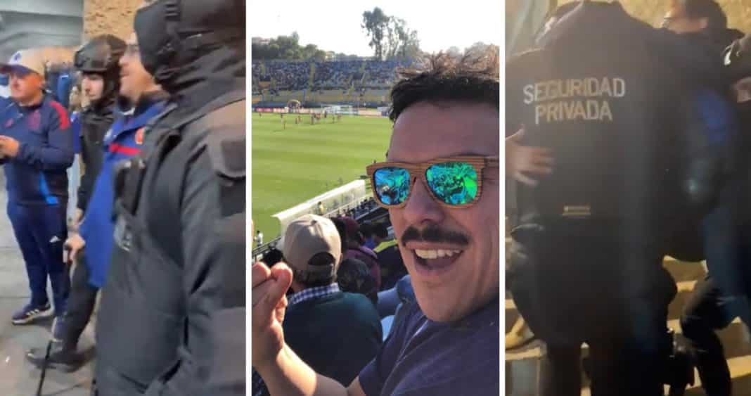 Hincha con Discapacidad Exige Accesibilidad: Demanda a La U por Discriminación