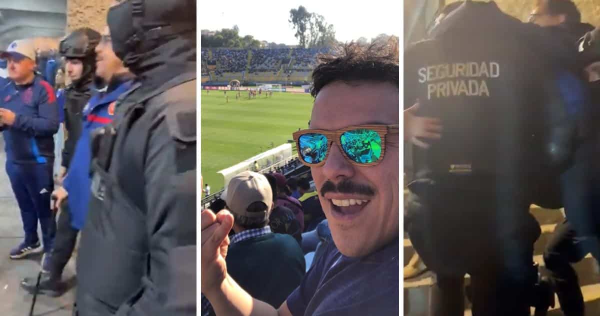 Hincha con Discapacidad Exige Accesibilidad: Demanda a La U por Discriminación