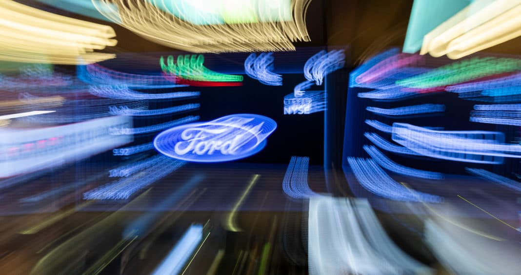 Histórica Huelga de Trabajadores de Ford en Alemania: Luchando por Empleos y Futuro Sostenible