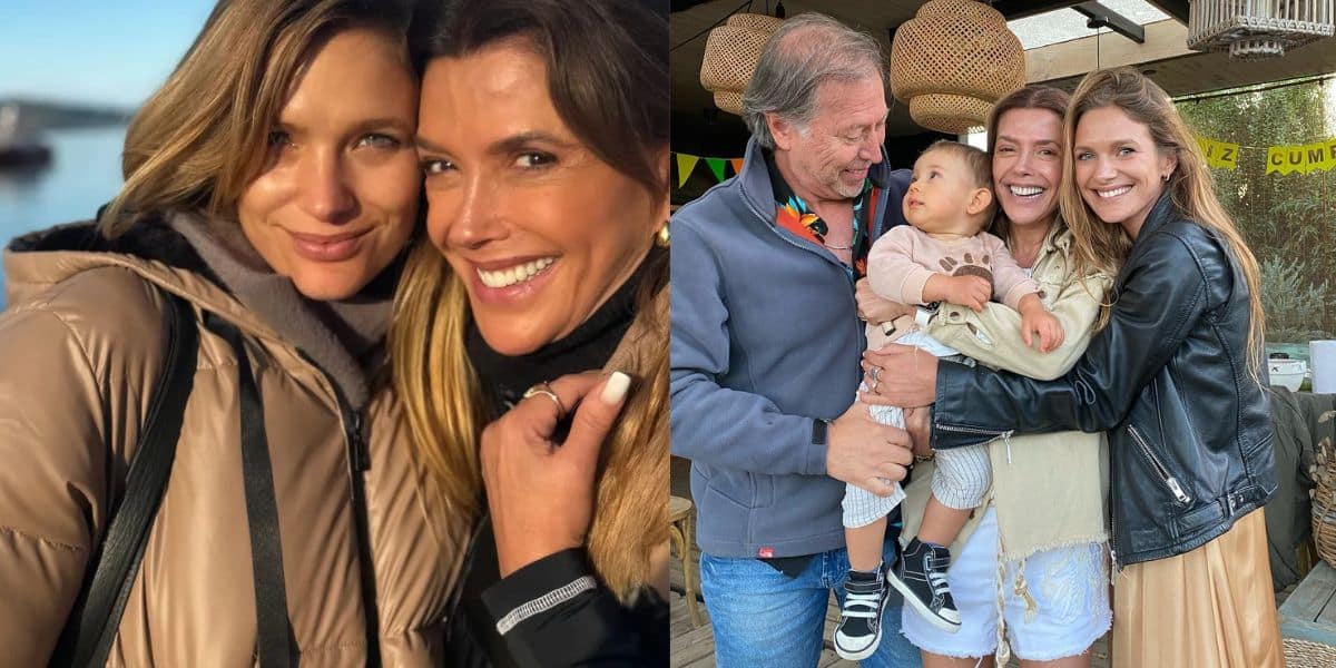 Honrando el Legado de una Madre Resiliente: El Mensaje Conmovedor de Mayte Rodríguez a Carolina Arregui en el Día de la Madre