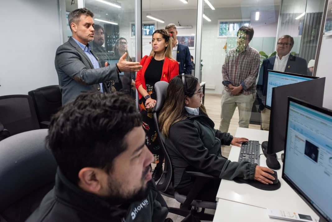 Horux Latam se une al Pacto Nacional por la Seguridad Vial: Innovación Tecnológica para Carreteras más Seguras