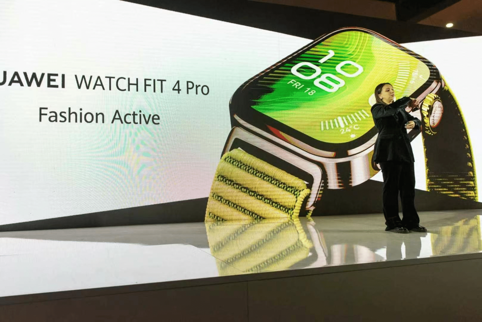 Huawei Revoluciona el Mercado Chileno con Innovadores Wearables y Audífonos