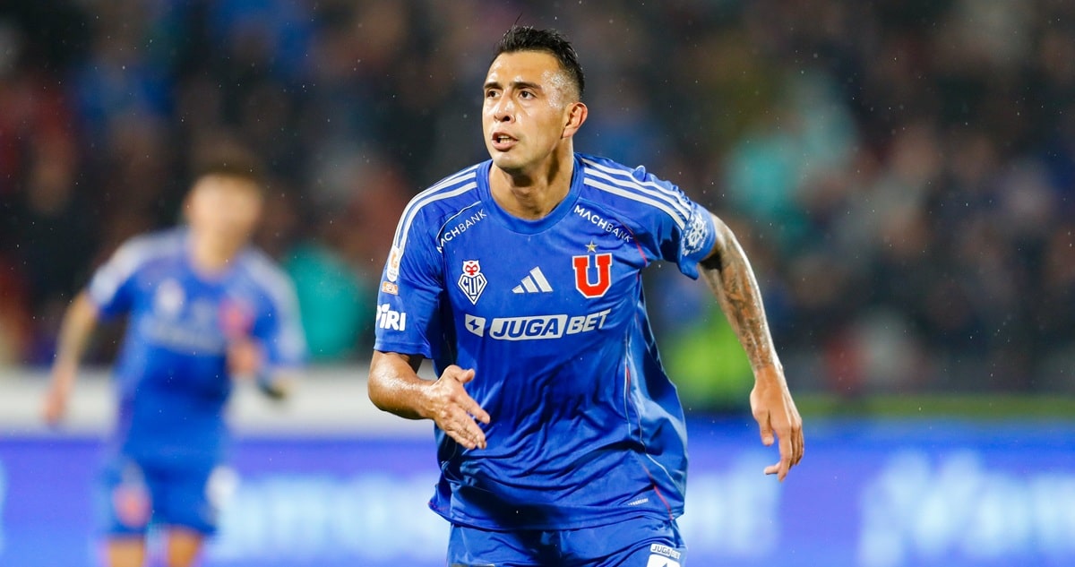 Huracán Azul en el Nacional: La U Arrasa a Huachipato con Goleada Histórica