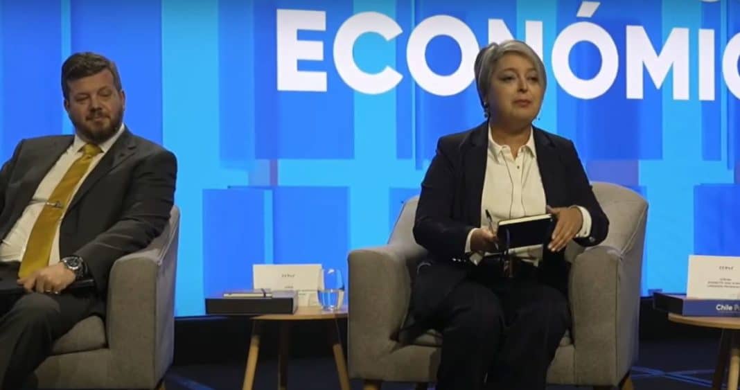 Impuestos y Vivienda: Jara Desafía a Kaiser en Debate Presidencial