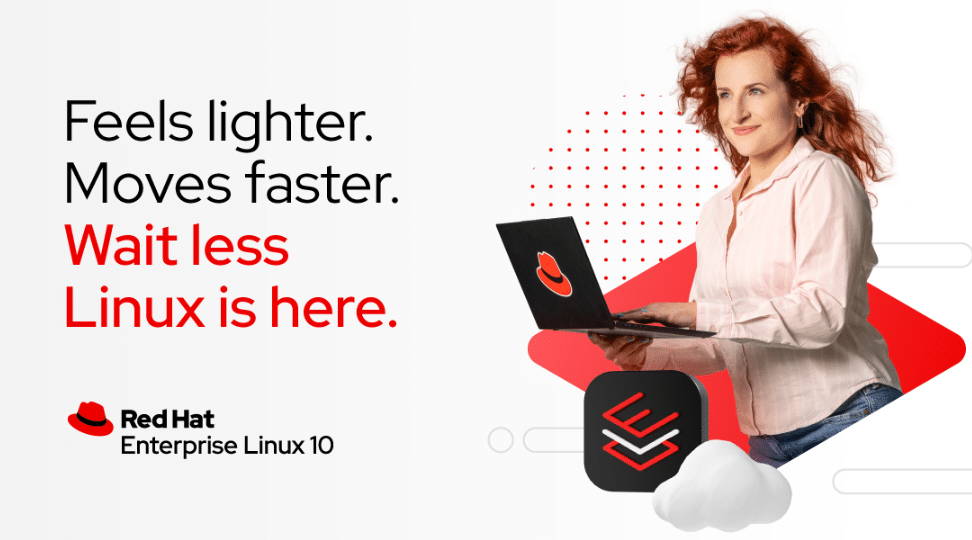 Impulsa tu Infraestructura Híbrida con Red Hat Enterprise Linux 10: Inteligencia, Seguridad y Agilidad Transformadora