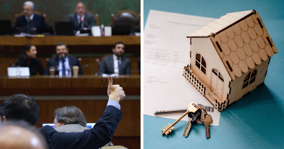 Impulso Hipotecario: Cámara Aprueba Subsidio para Facilitar Acceso a Vivienda
