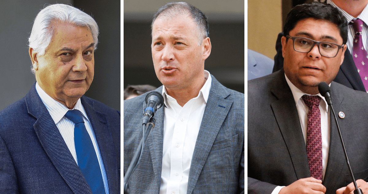Incidente Parlamentario: Diputado Naranjo Enfrenta Sanción por Presunta Agresión a Colega