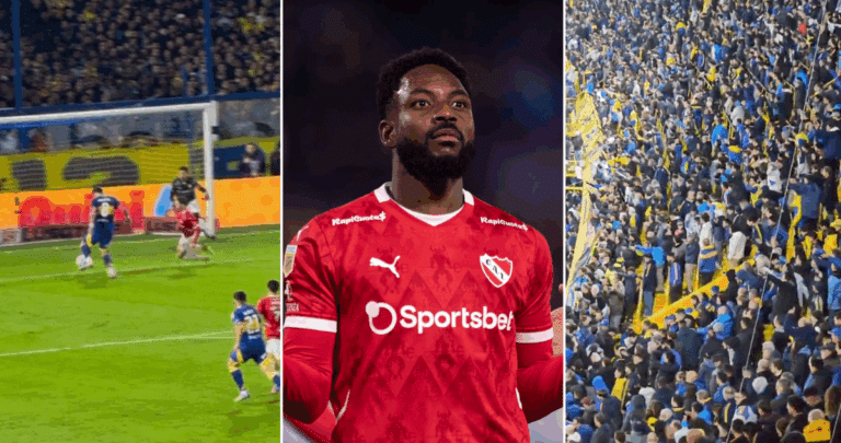 Independiente Shocks Boca Juniors: A Thrilling Semifinal Berth Amid Controversy