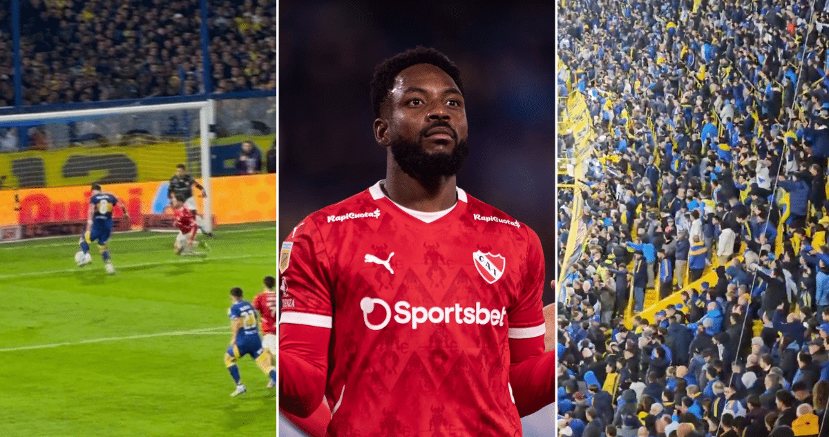 Independiente Shocks Boca Juniors: A Thrilling Semifinal Berth Amid Controversy