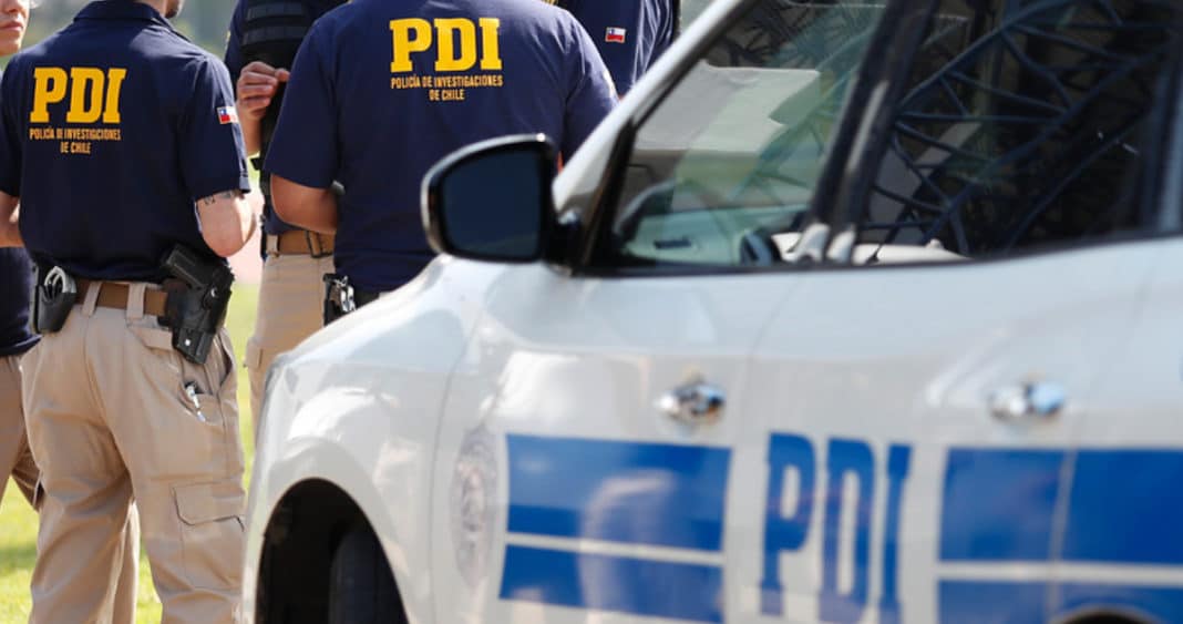 Investigación Interna y Responsabilidad: Caso de Robo de Arma y Placa de Funcionaria de la PDI en Temuco