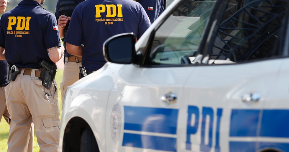 Investigación Interna y Responsabilidad: Caso de Robo de Arma y Placa de Funcionaria de la PDI en Temuco