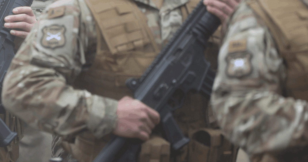 Investigación Urgente: Muerte de Soldado Conscripto en Campo Militar Valdivia