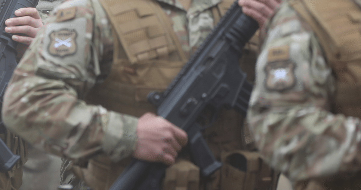 Investigación Urgente: Muerte de Soldado Conscripto en Campo Militar Valdivia