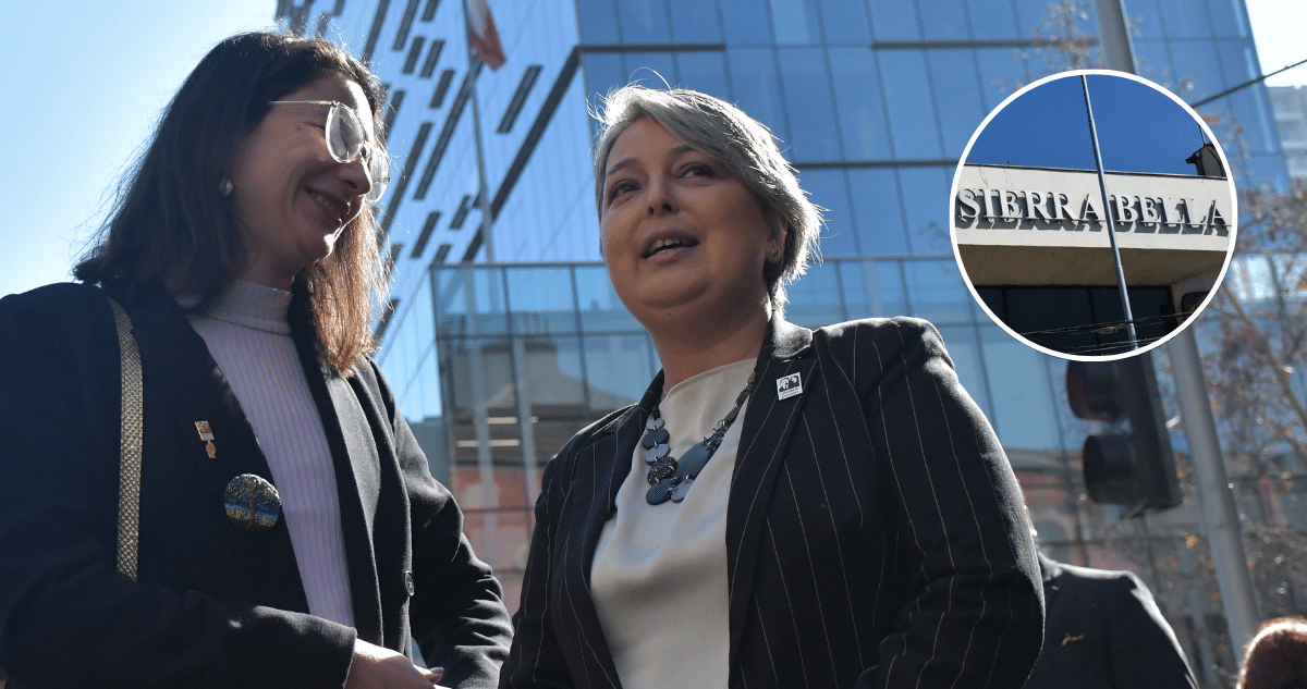 Jara Defiende a Hassler Tras Cierre de Caso Sierra Bella: