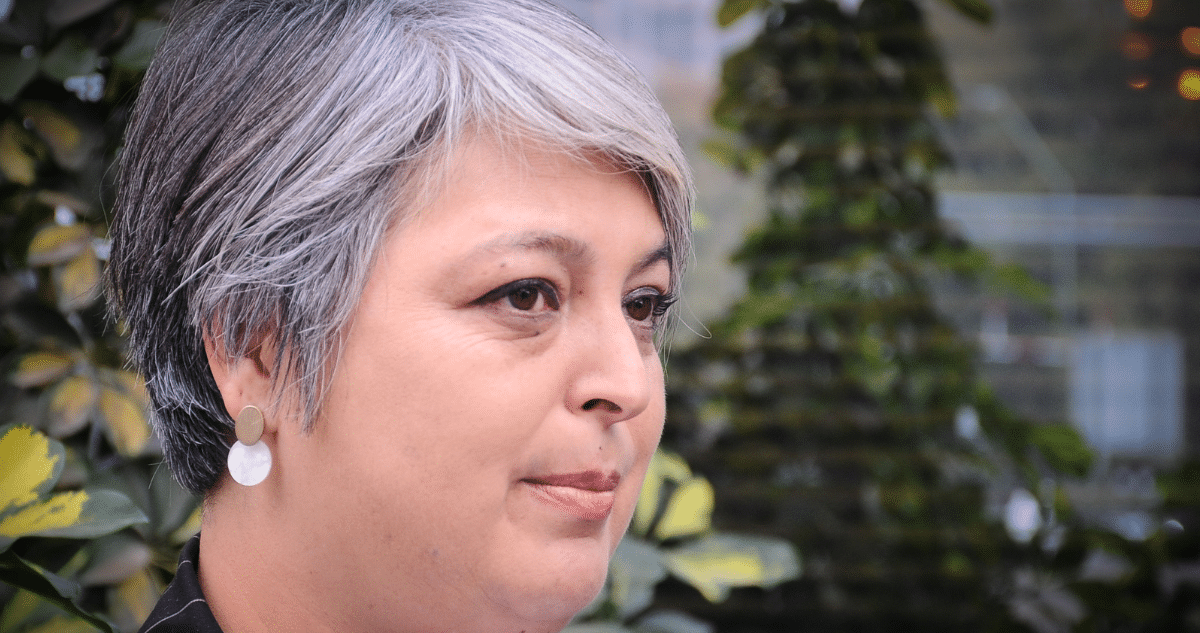 Jara Expresa Incomodidad Ante Revelación de Relación Entre Tohá y Marcel