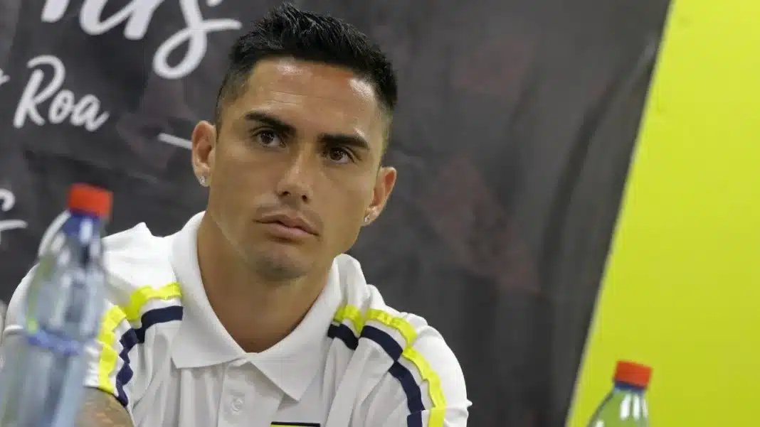 Jean Paul Pineda Encuentra Nuevo Amor: Una Historia de Superación y Segundas Oportunidades